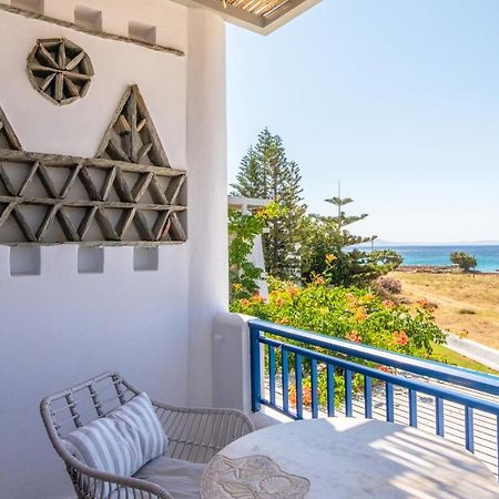 Albatross Holiday Apartments أيوس سوستيس المظهر الخارجي الصورة