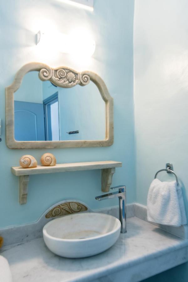 Albatross Holiday Apartments أيوس سوستيس المظهر الخارجي الصورة