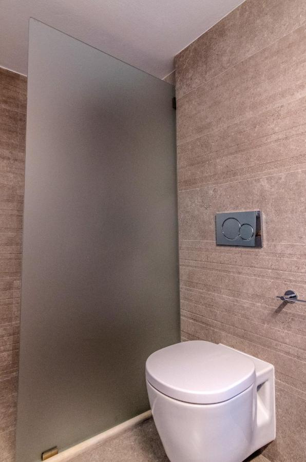 Albatross Holiday Apartments أيوس سوستيس المظهر الخارجي الصورة