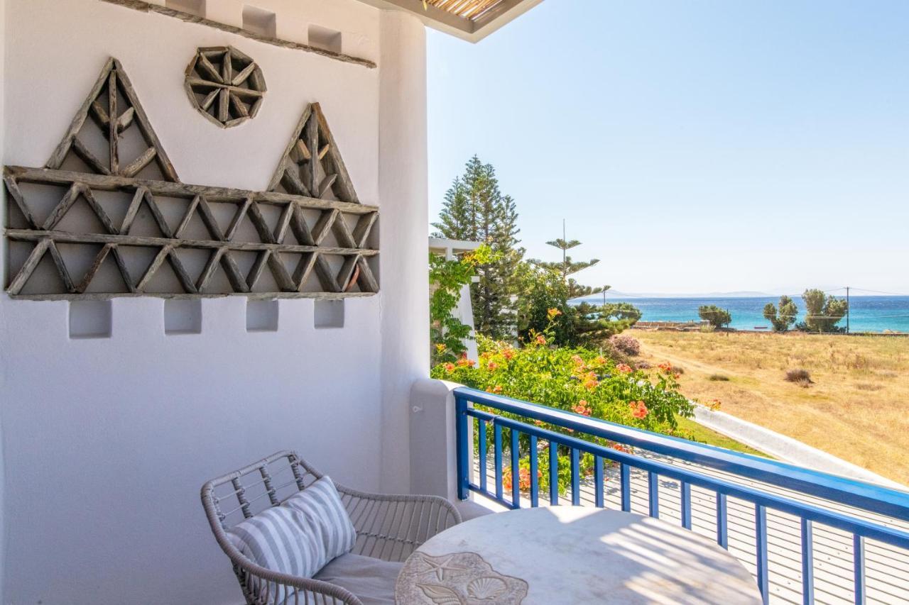 Albatross Holiday Apartments أيوس سوستيس المظهر الخارجي الصورة