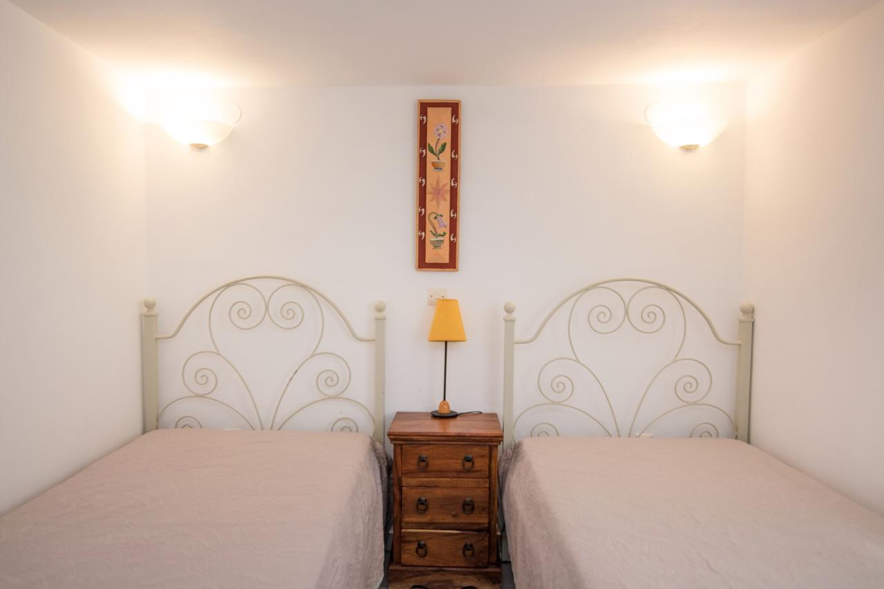 Albatross Holiday Apartments أيوس سوستيس المظهر الخارجي الصورة